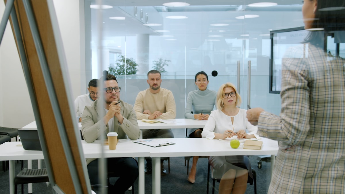 Corporate clients