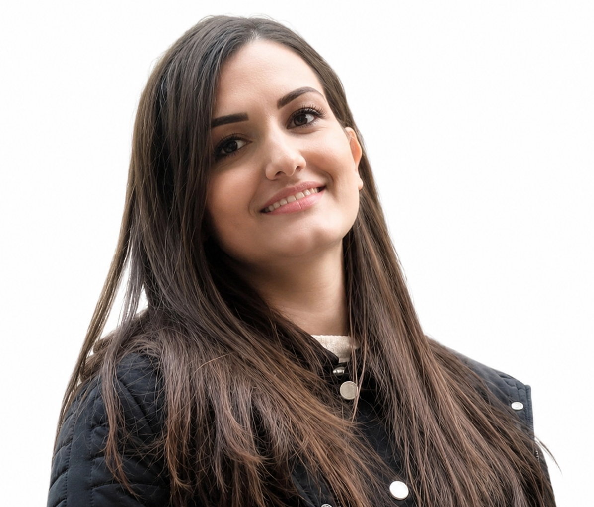 Bakhtawar Butt