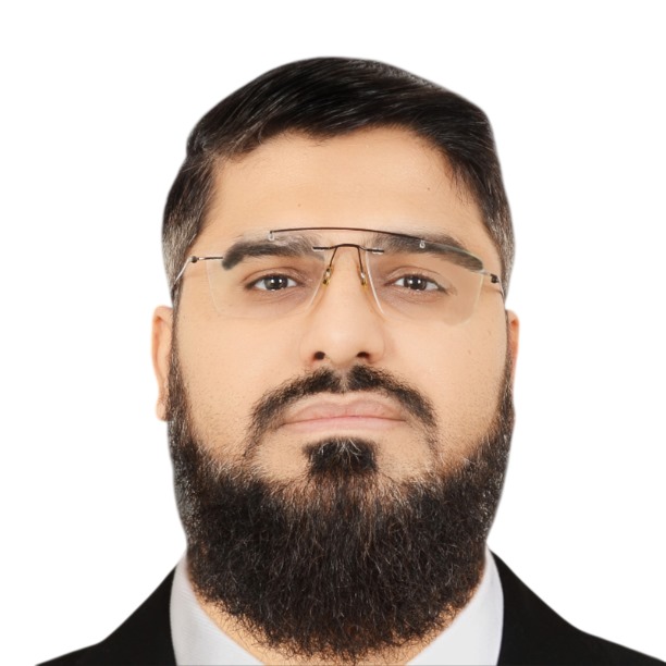 Sohaib Khalid