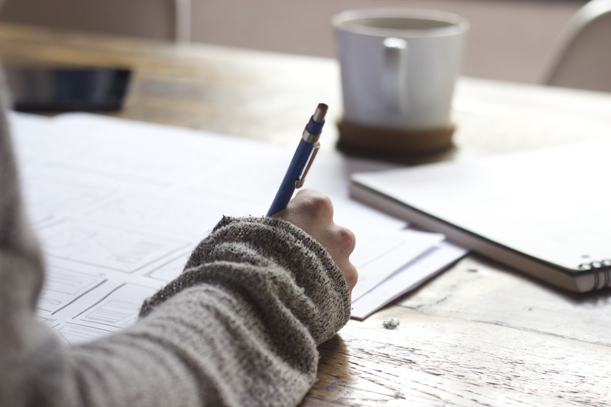 IELTS Preparation Course
