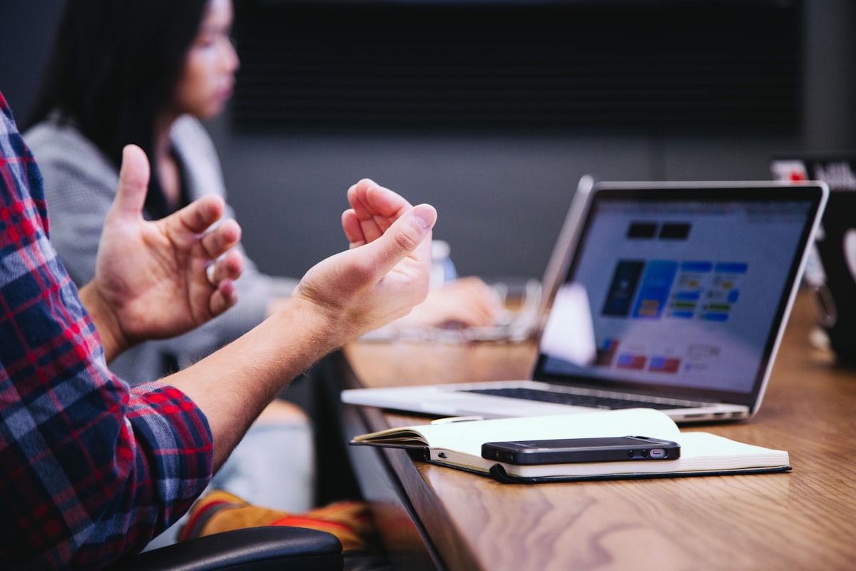 Training in Payroll Management